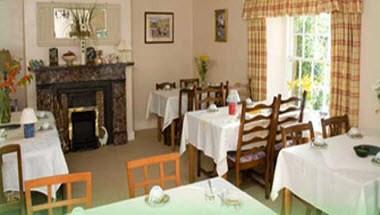 Simonburn Tearooms in Hexham, GB1