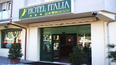 Hotel Italia in Ravenna, IT