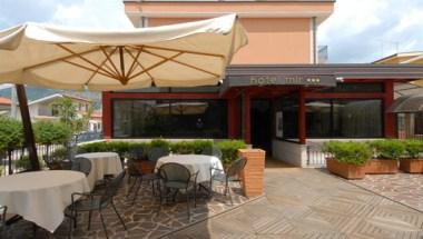 Hotel Mir in San Giovanni Rotondo, IT