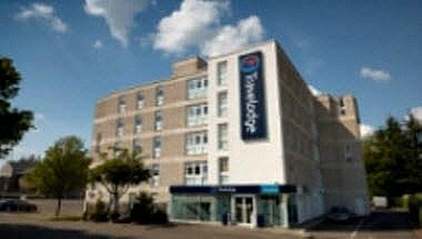 Travelodge Dundee Strathmore Avenue in Dundee, GB2