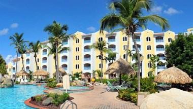 Costa Linda Beach Resort in Oranjestad, AW