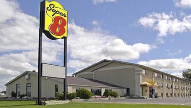 Super 8 by Wyndham Watertown in Watertown, SD