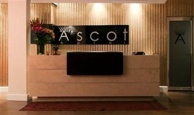 Ascot Boutique Hotel in Johannesburg, ZA