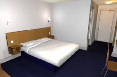 Travelodge Stafford M6 Hotel in Stone, GB1