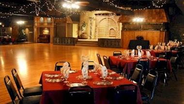 The Palace Event Center in El Reno, OK