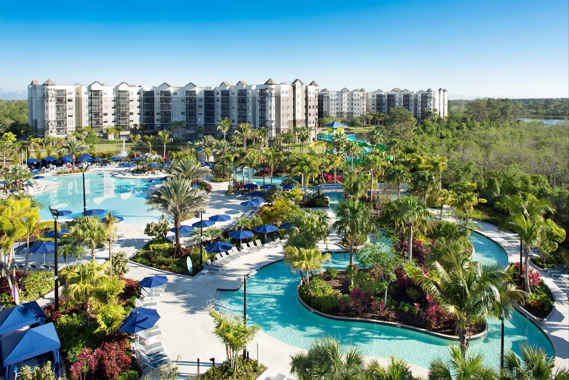 The Grove Resort Orlando in Orlando, FL