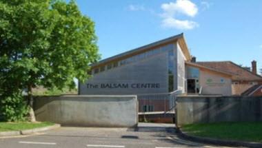 The Balsam Centre in Wincanton, GB1