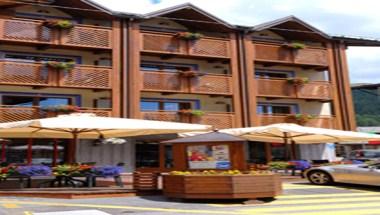 Hotel St. Michael in Livigno, IT