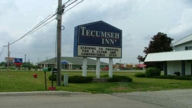 Tecumseh Inn & Suites in Tecumseh, MI