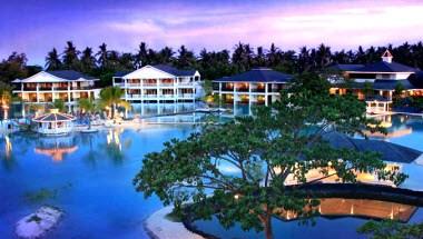 Plantation Bay Resort & Spa in Cebu City, PH