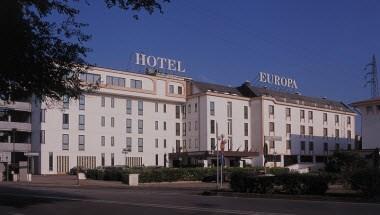 Big Hotels Vicenza - Hotel Europa in Vicenza, IT