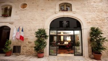 Antica Badia Relais Hotel in Ragusa, IT