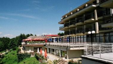 Inex Gorica Hotel in Ohrid, MK