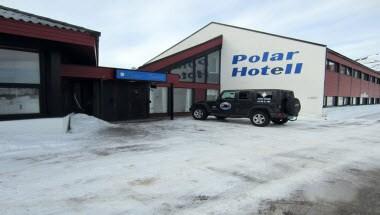 Polar Hotell AS in Batsfjord, NO