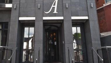 Adair Arms Hotel in Ballymena, GB4