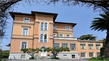 Hotel Villa San Giuseppe in San Bartolomeo al Mare, IT