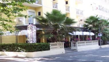 Hotel La Nidiola in Riccione, IT