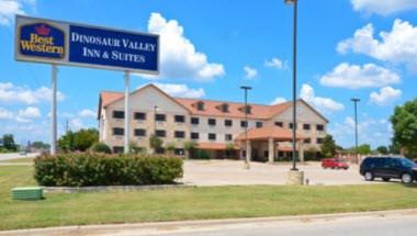 Best Western Dinosaur Valley Inn & Suites in Glen Rose, TX