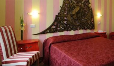 Hotel Marchionni in Viareggio, IT