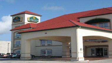 La Quinta Inn & Suites by Wyndham Mercedes in Mercedes, TX