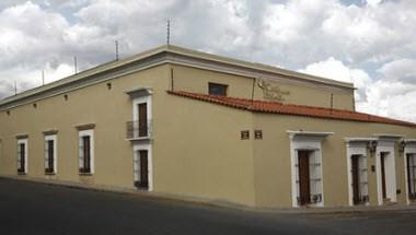 Casa De Las Flores Hotel in Oaxaca, MX