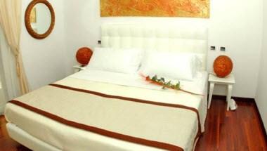 Hotel Al Saraceno in Finale Ligure, IT