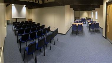 Quest Dental Care - Conference & Training Facilities in Burnley, GB1