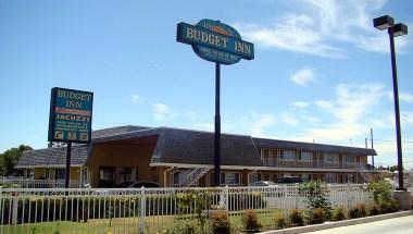 Budget Inn Of Fairfield in Fairfield, CA