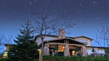 Orchard Hill Country Inn in Julian, CA