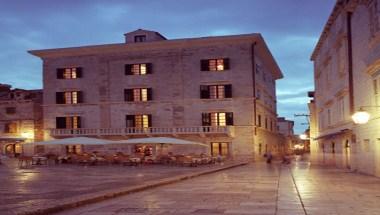 The Pucic Palace in Dubrovnik, HR