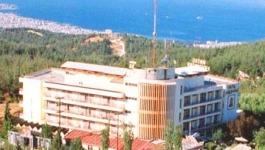 Hotel Philippion Thessaloniki in Thessaloniki, GR