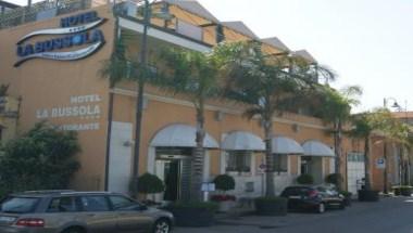 Hotel la Bussola in Milazzo, IT