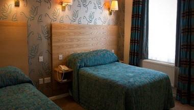 Hotel Mariners in Haverfordwest, GB3