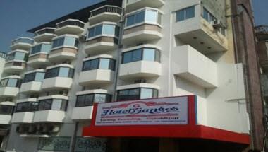 Hotel Ganges in Gorakhpur, IN