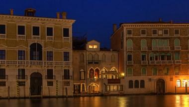 Al Ponte Antico Hotel in Venice, IT