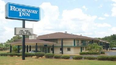 Rodeway Inn Phenix City in Phenix City, AL