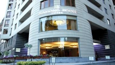 Diamond House Hotel in Yerevan, AM