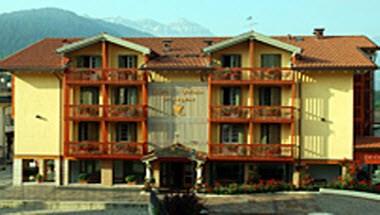 Hotel Relais Orsingher in Fiera di Primiero, IT