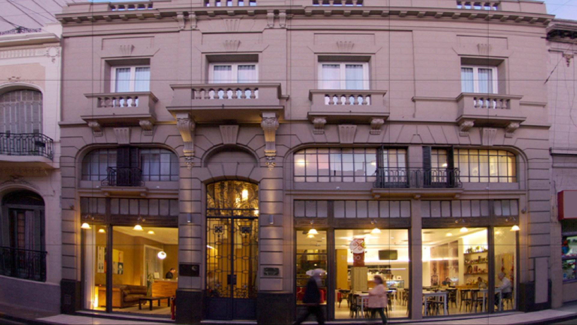 Patios de San Telmo in Buenos Aires, AR