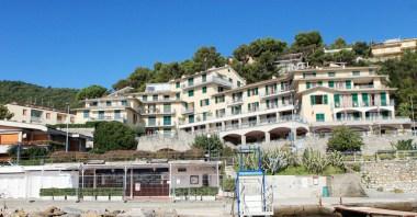 Royal Sporting Hotel in Porto Venere, IT