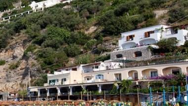 Hotel Ristorante Pupetto in Positano, IT