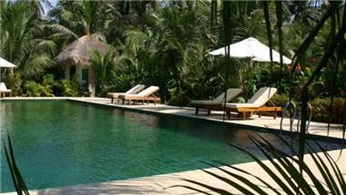 Cham Villas in Phan Thiet, VN