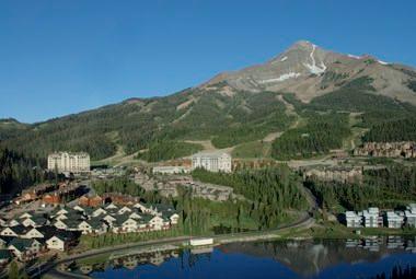 Big Sky Resort in Big Sky, MT