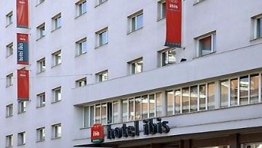 Hotel Ibis Milano Centro in Milan, IT