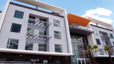 Nuvo Hotel & Apartments in Saltillo, MX