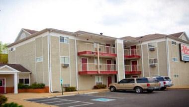 InTown Suites - Chattanooga Airport in Chattanooga, TN