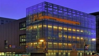 National Museum of American Jewish History in Philadelphia, PA