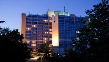 Carathotel Basel in Weil am Rhein, DE