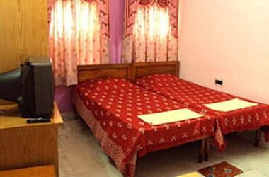 Hotel Rose Valley Midnapur in Midnapore, IN