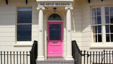 Artist Residence Brighton in Brighton, GB1